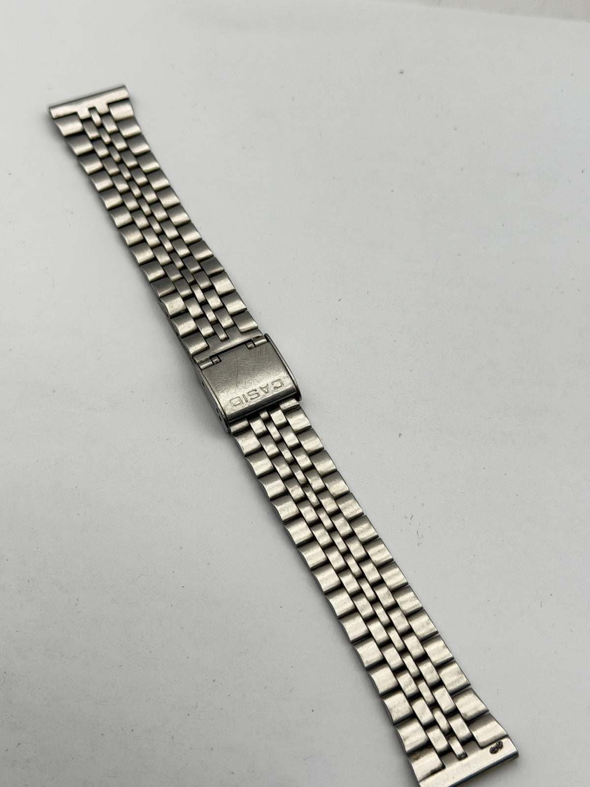 casio 18mm cinturino strap