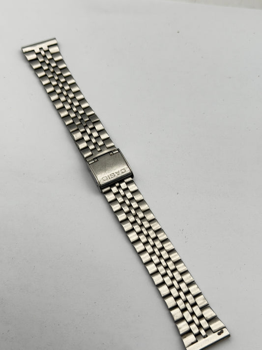 casio 18mm cinturino strap