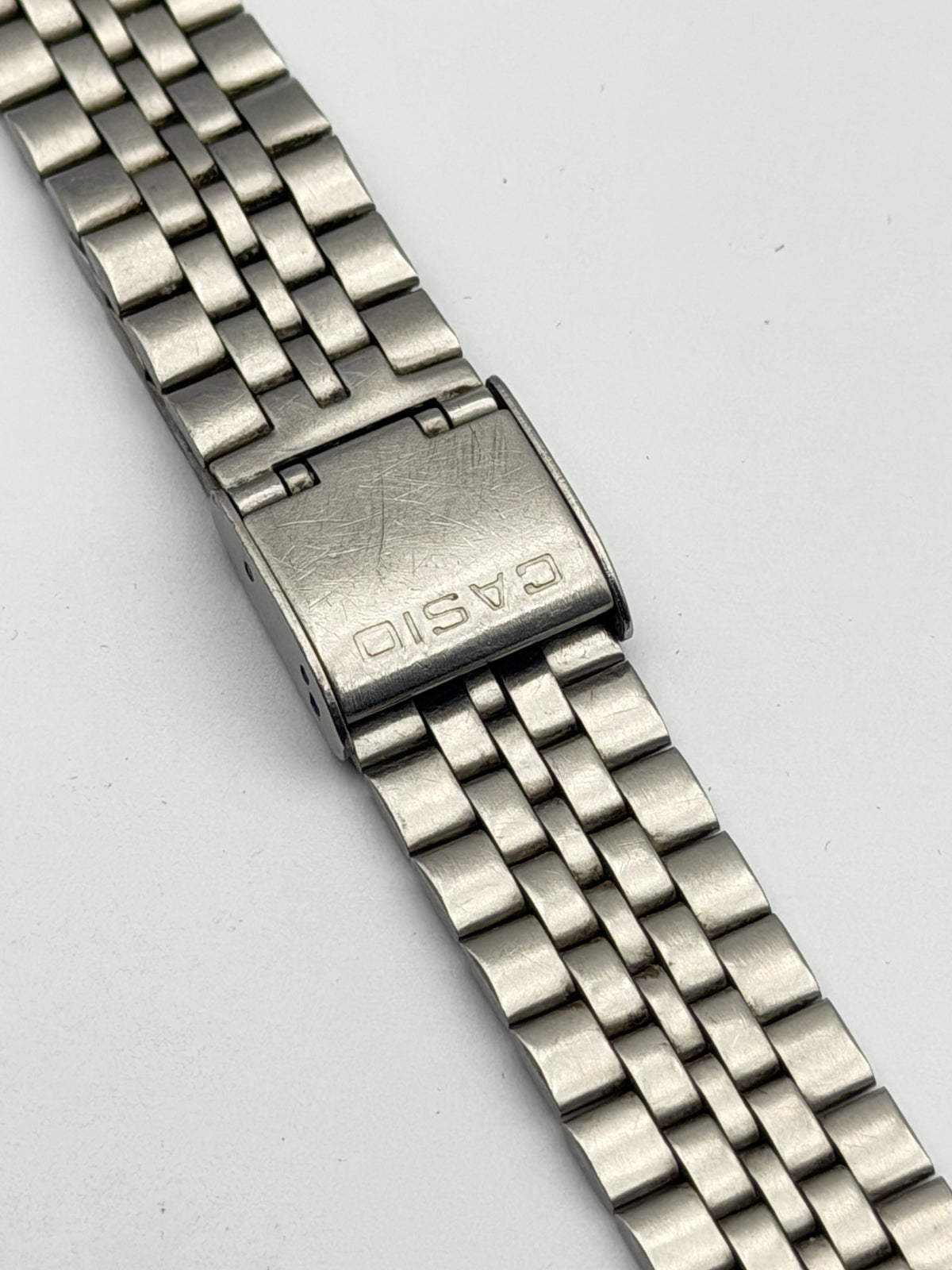 casio 18mm cinturino strap
