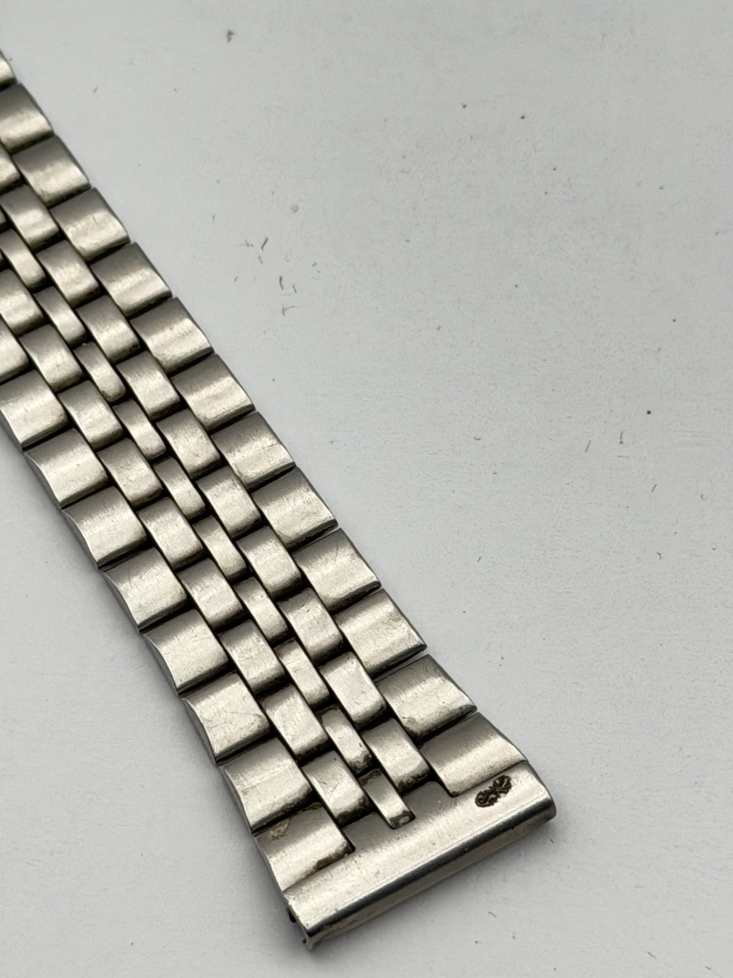 casio 18mm cinturino strap