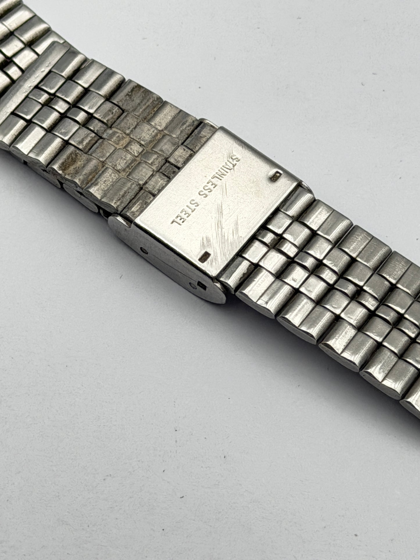 casio 18mm cinturino strap