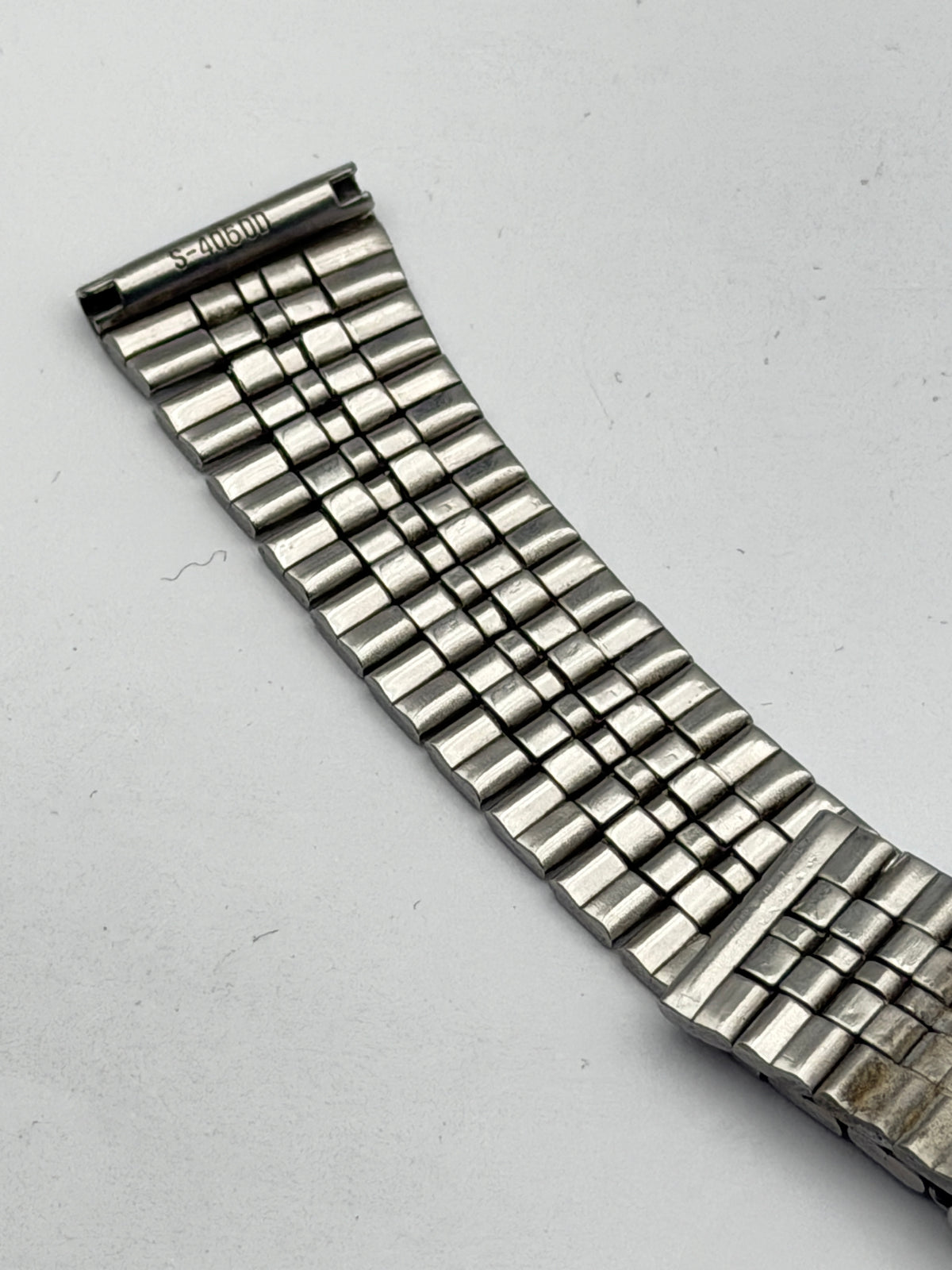 casio 18mm cinturino strap