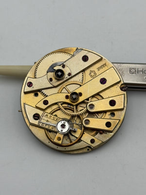arsaf cilindro chiavetta cylinder keys movement movimento 35,5mm