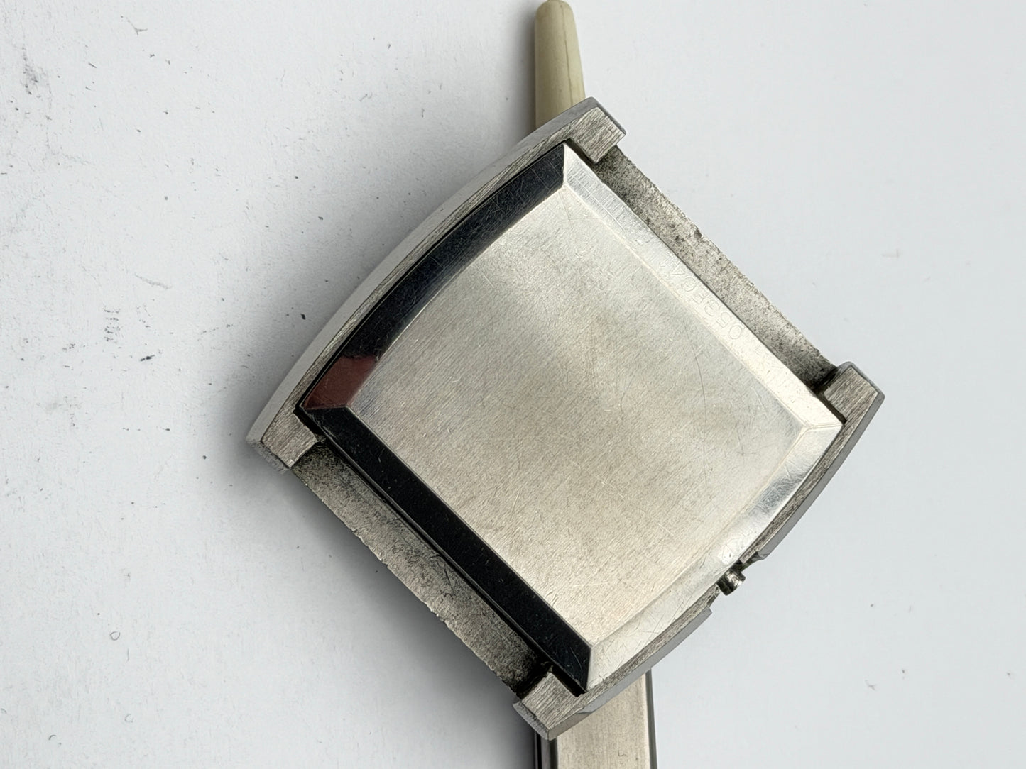 zenith respirator 37mm cassa case