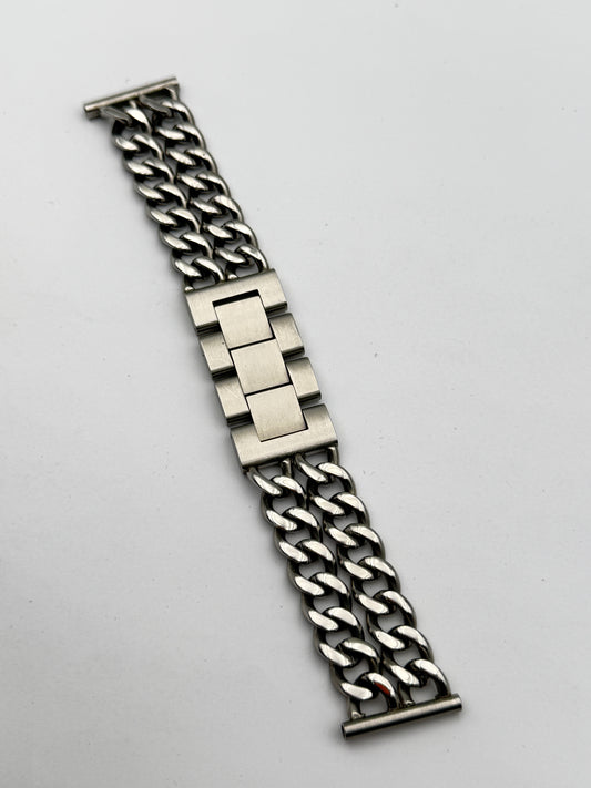 vintage 22mm cinturino strap