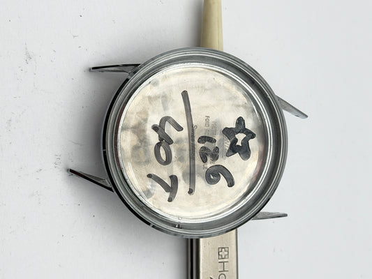 zenith 126-40t 34mm cassa case
