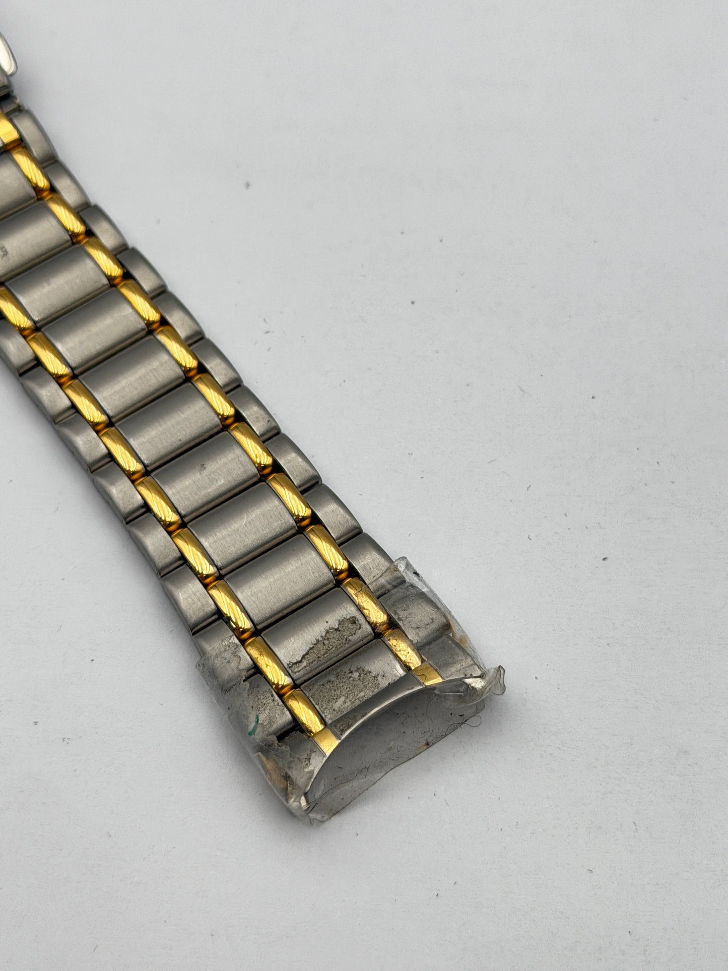 seiko 20mm cinturino strap