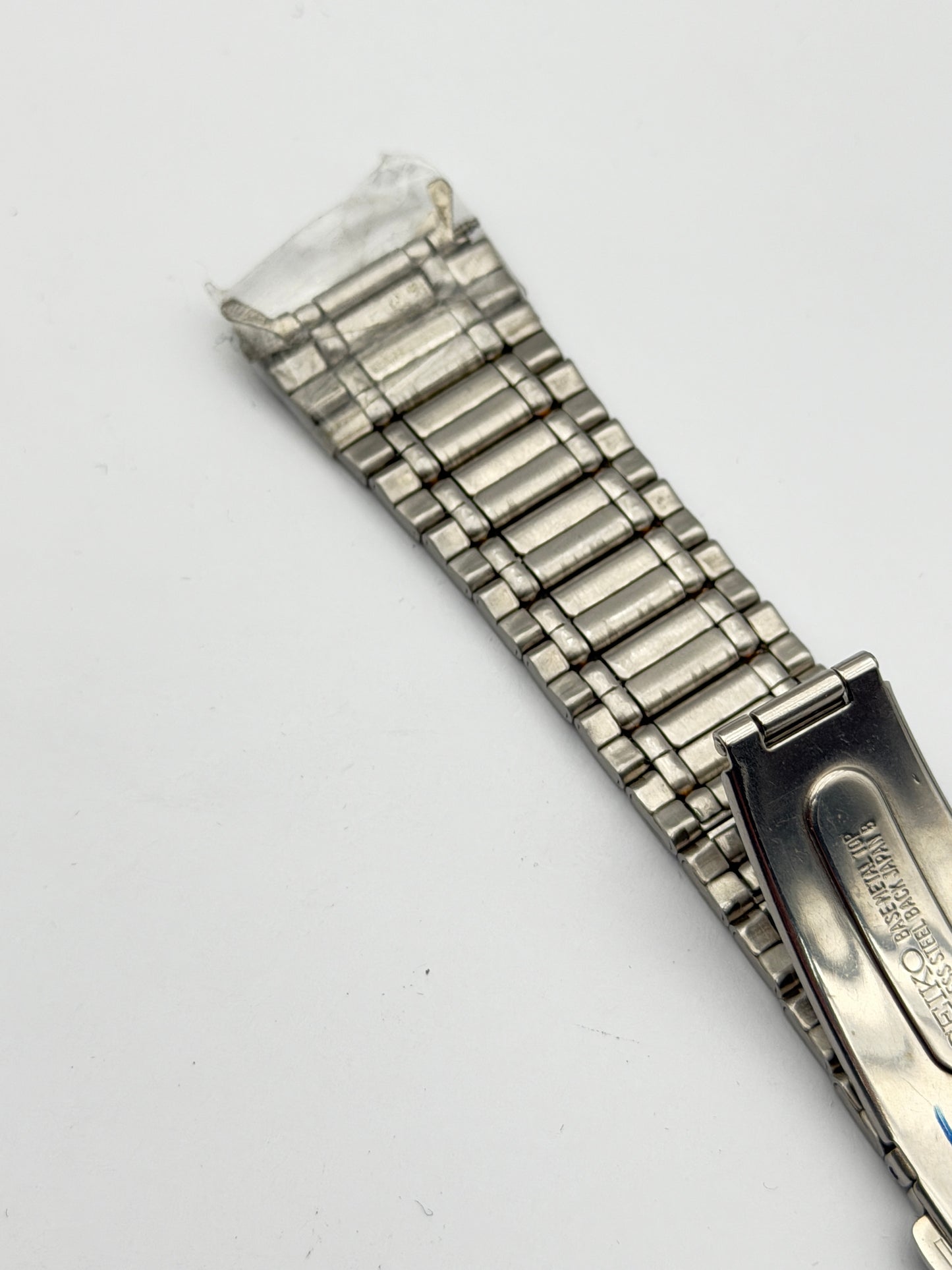 seiko 20mm cinturino strap