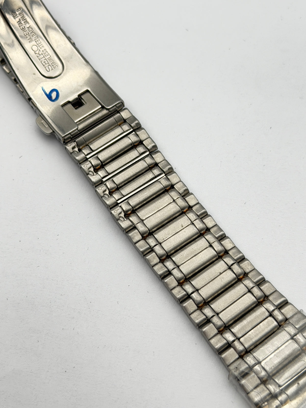 seiko 20mm cinturino strap