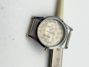 zenith sporto 24mm cassa case