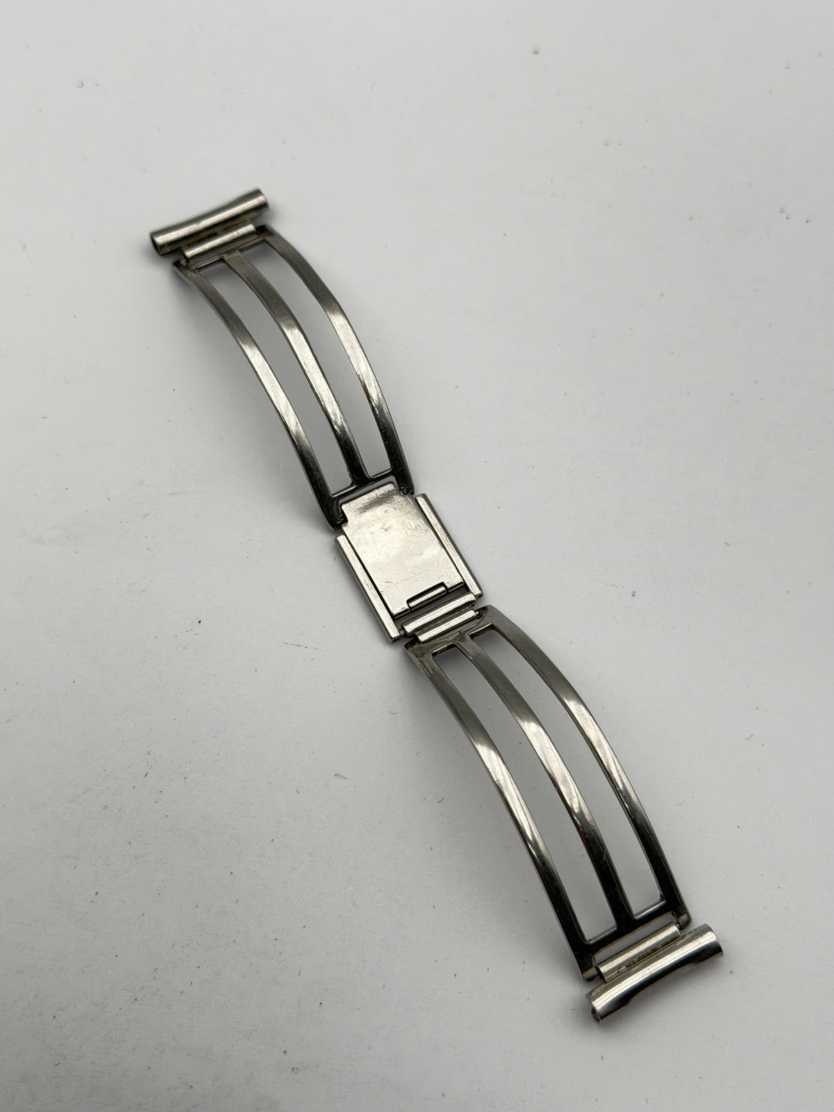 vintage ragno 18mm cinturino strap