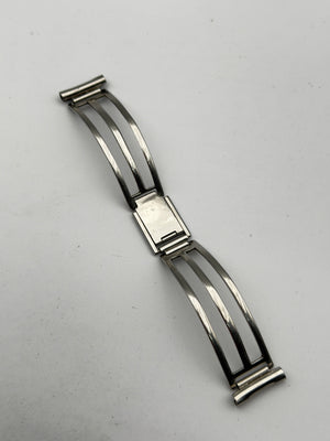 vintage ragno 18mm cinturino strap