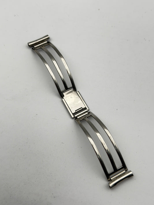 vintage ragno 18mm cinturino strap