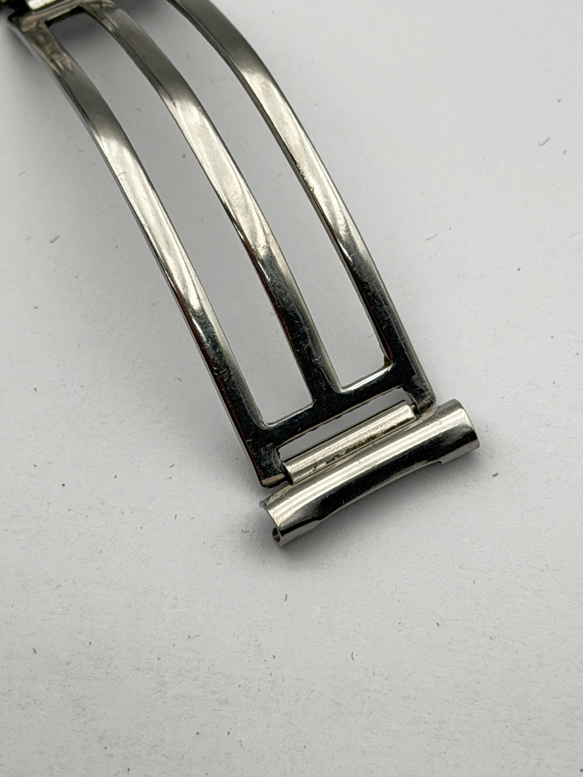 vintage ragno 18mm cinturino strap