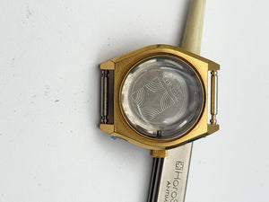 zenith automtic 26mm cassa case