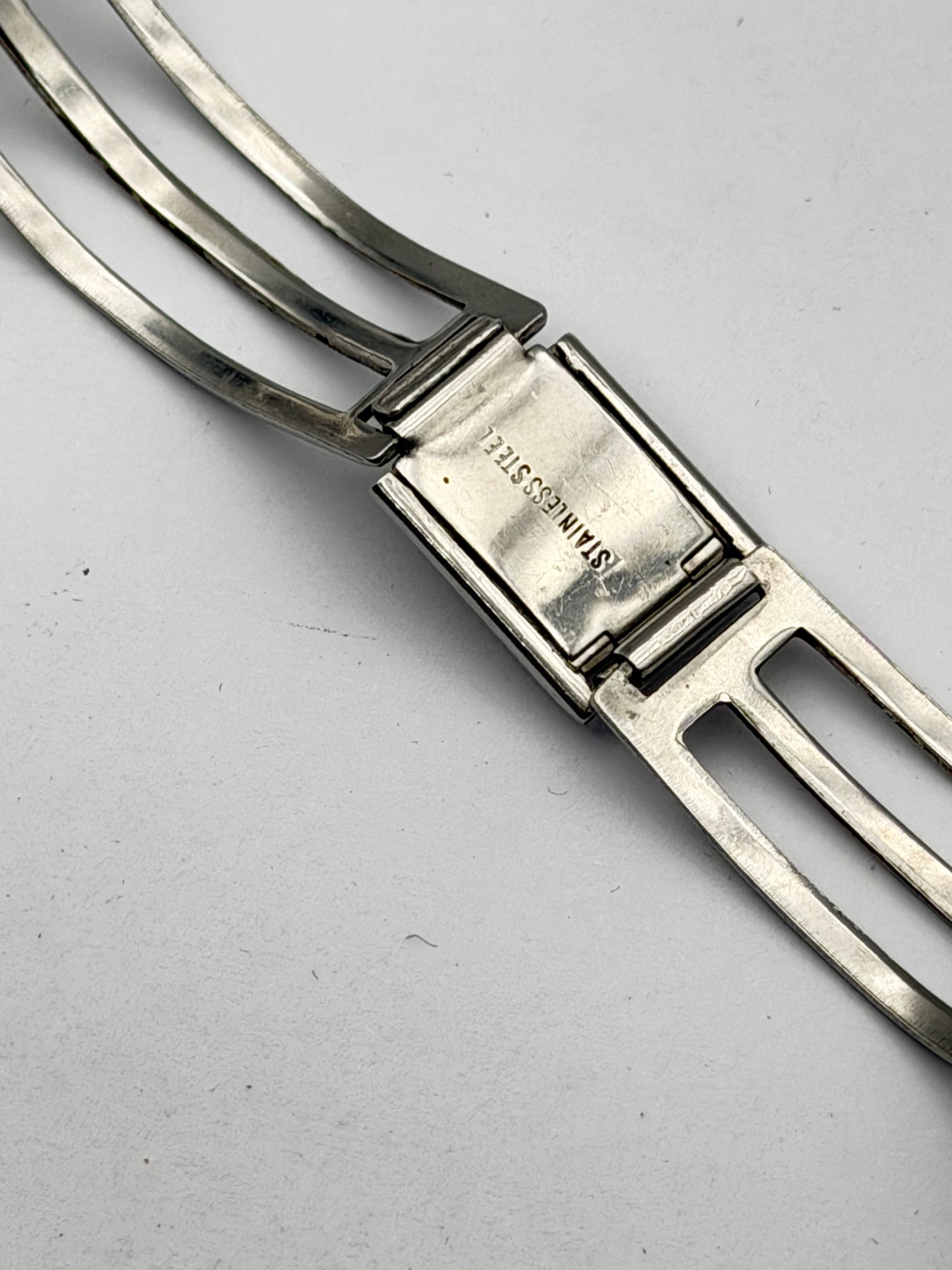 vintage ragno 18mm cinturino strap