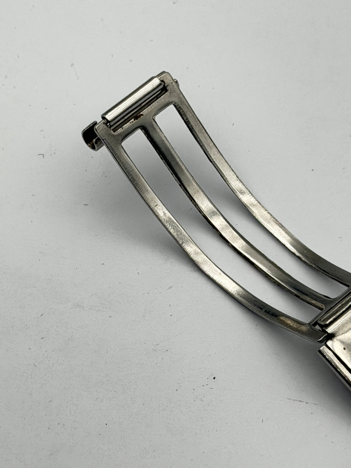 vintage ragno 18mm cinturino strap