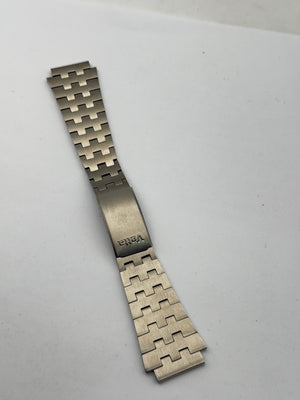 vetta 20mm diver new old stock cinturino strap