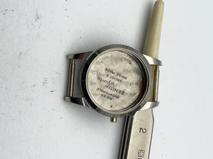 zenith 22mm cassa case