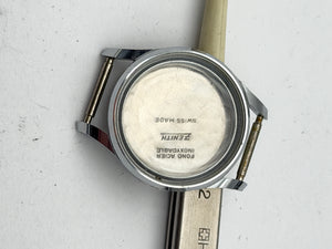 zenith 25mm cassa case