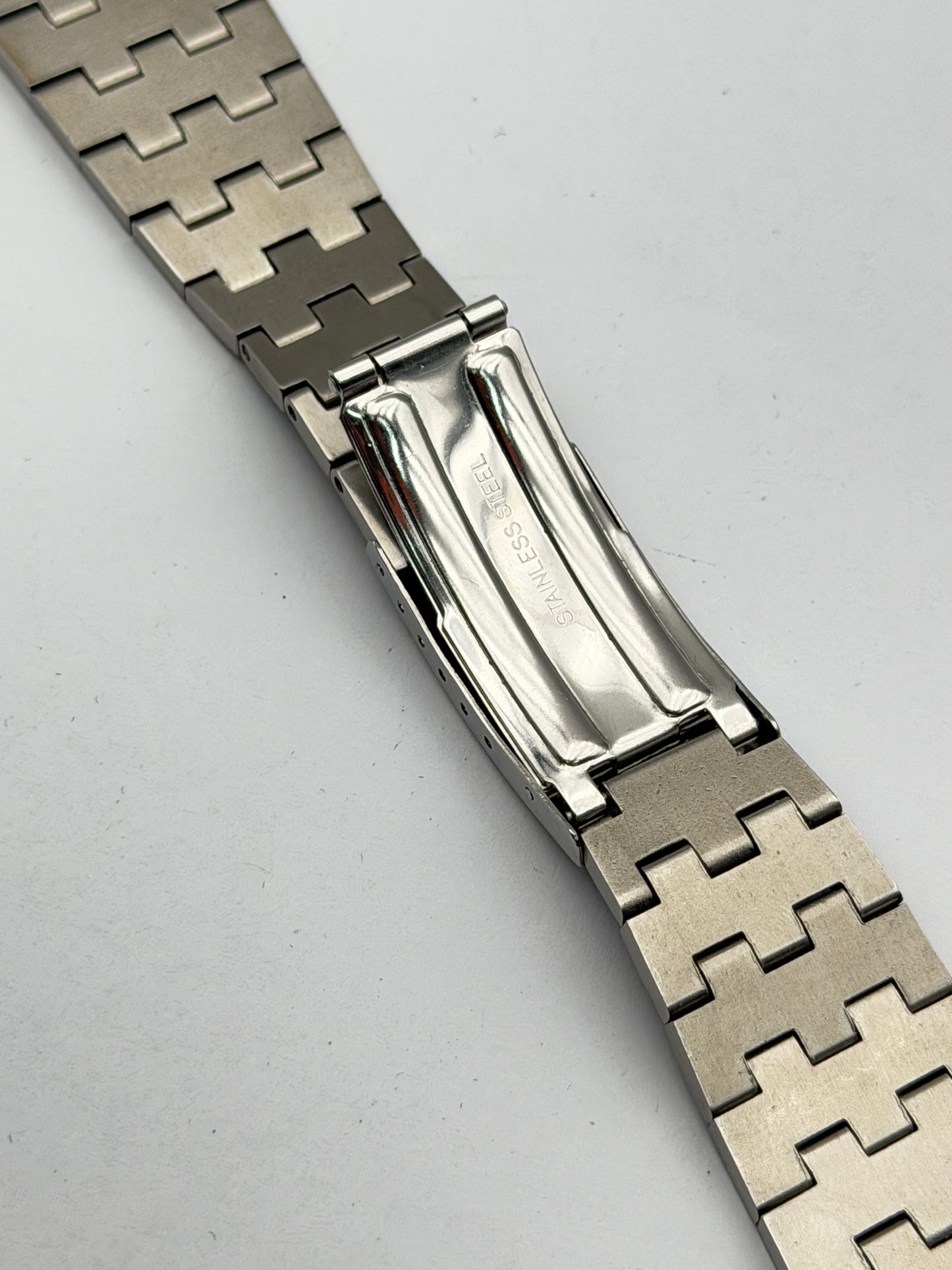 vetta 20mm diver new old stock cinturino strap