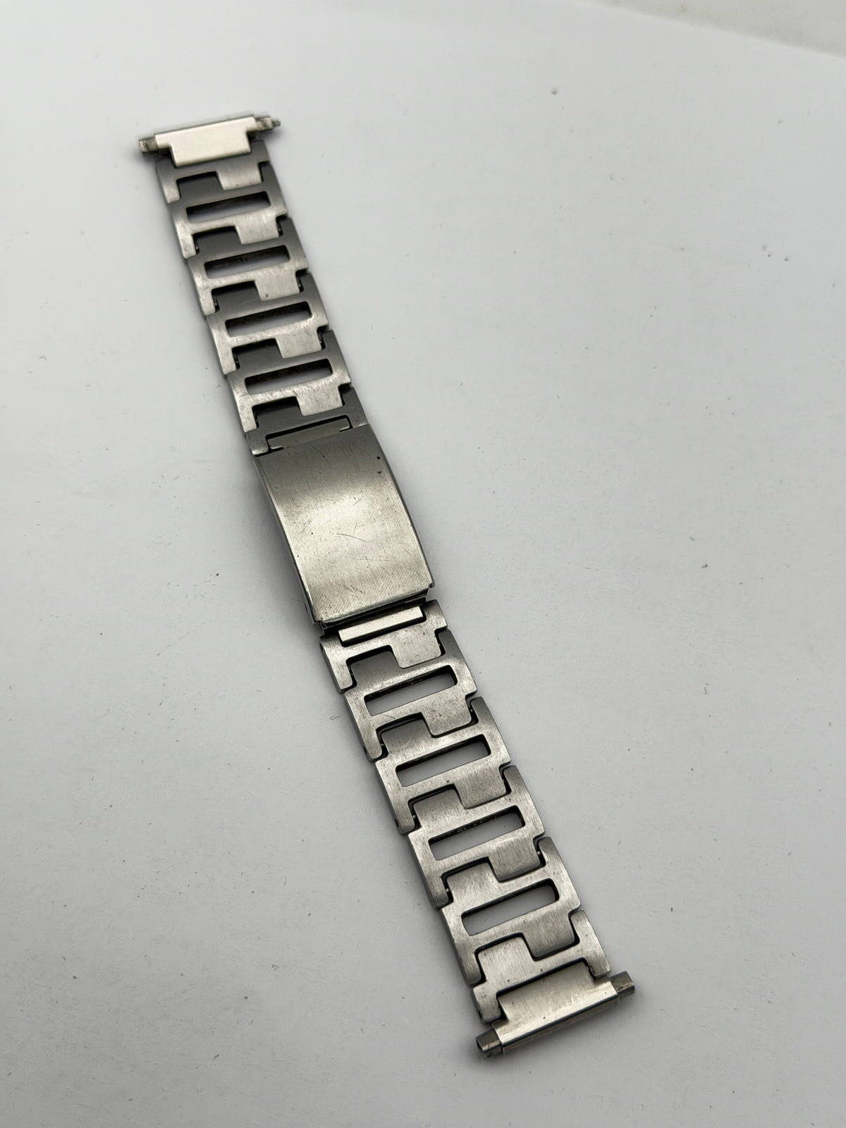 vintage dbgm 22-18mm cinturino strap