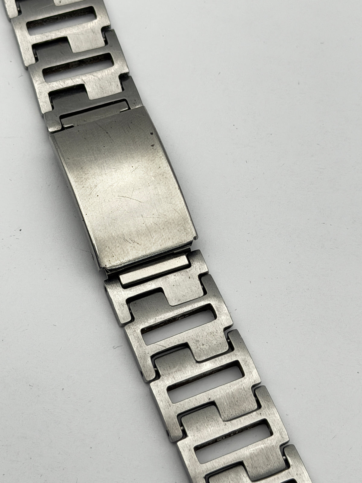 vintage dbgm 22-18mm cinturino strap