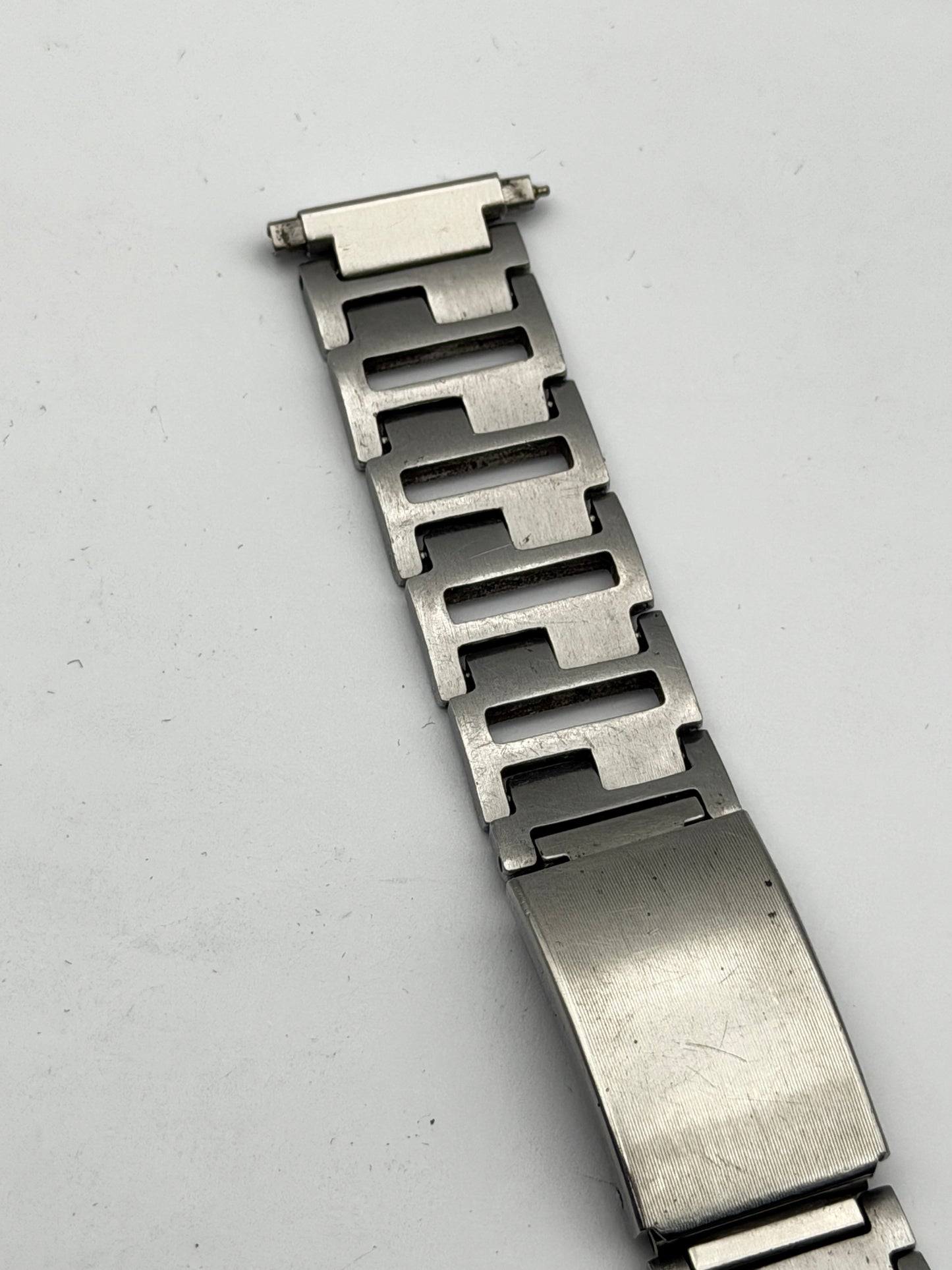 vintage dbgm 22-18mm cinturino strap