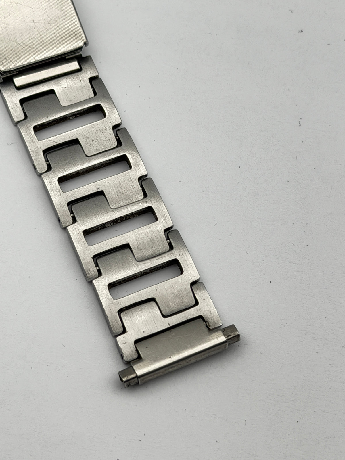 vintage dbgm 22-18mm cinturino strap