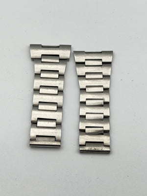 seiko 23mm spezzomi cinturino strap