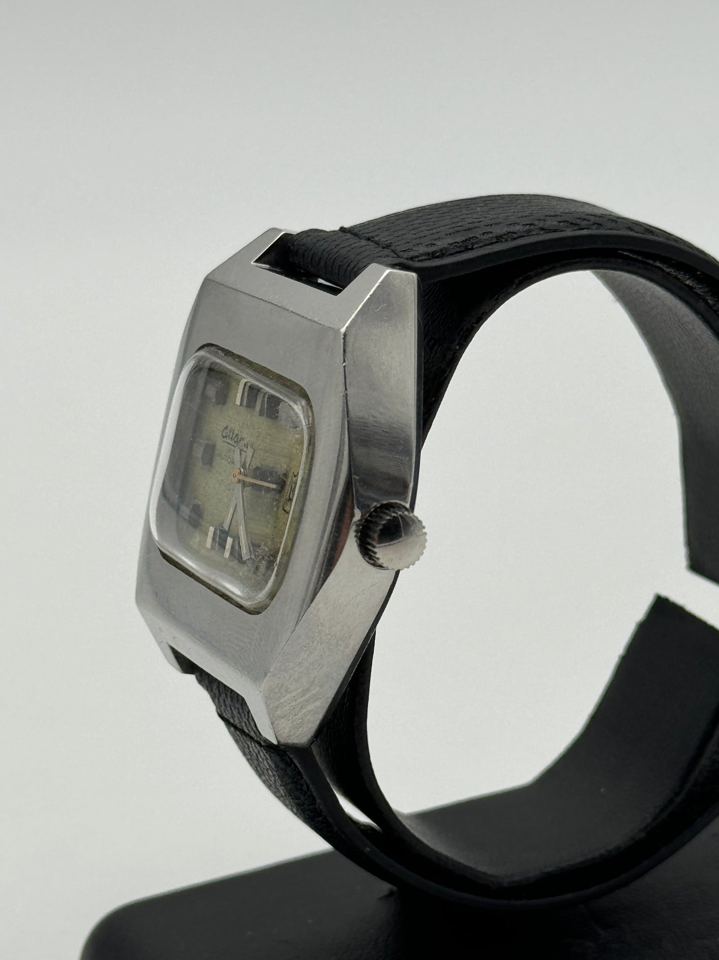 altanus Geneve deluxe automatic eta