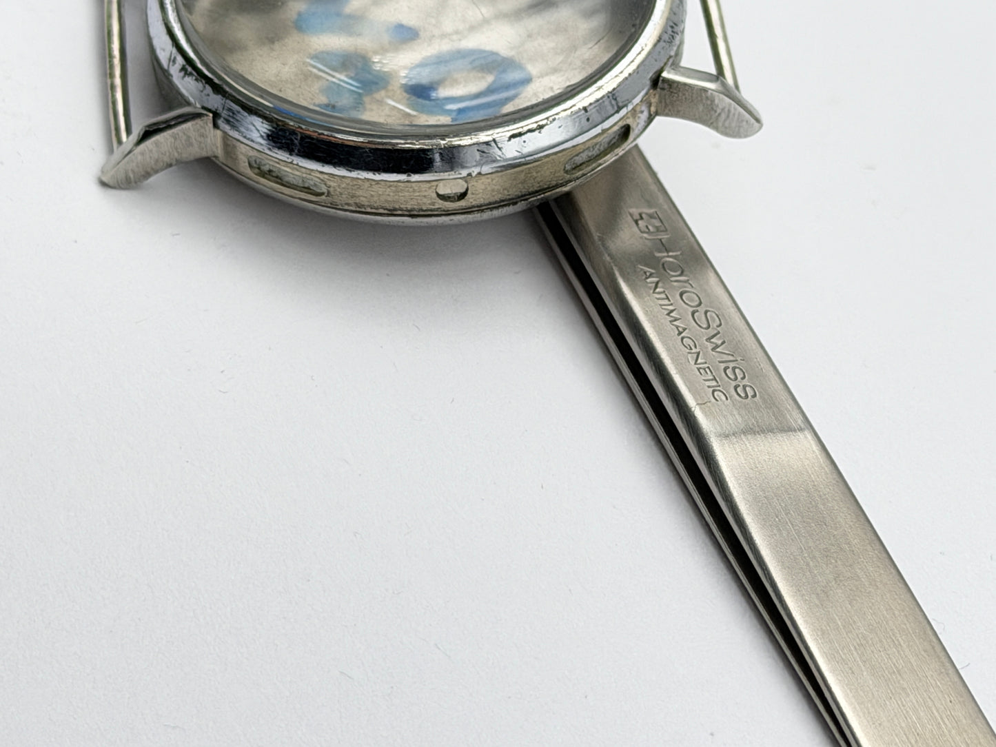 landeron 39 37mm cassa case
