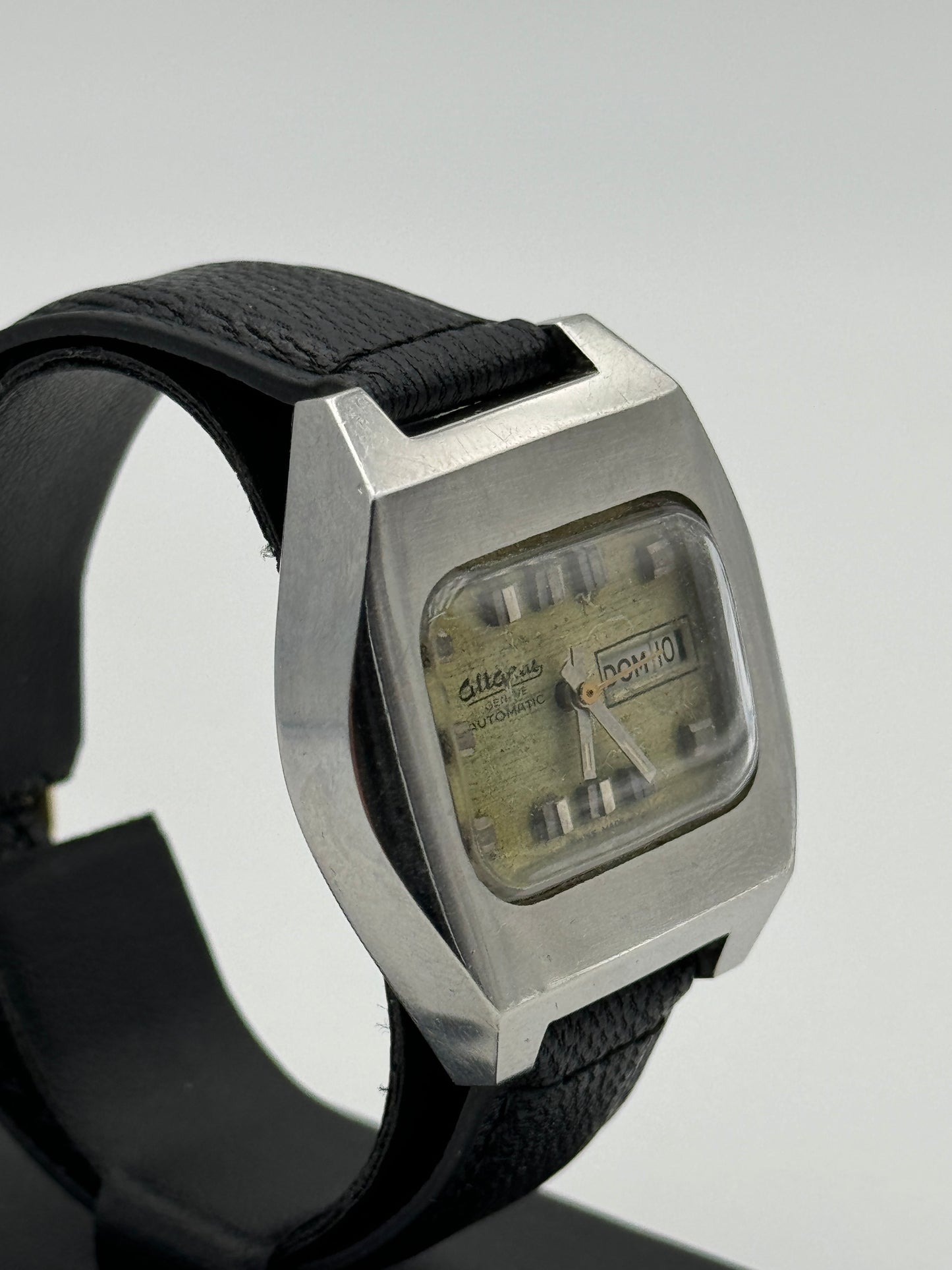 altanus Geneve deluxe automatic eta