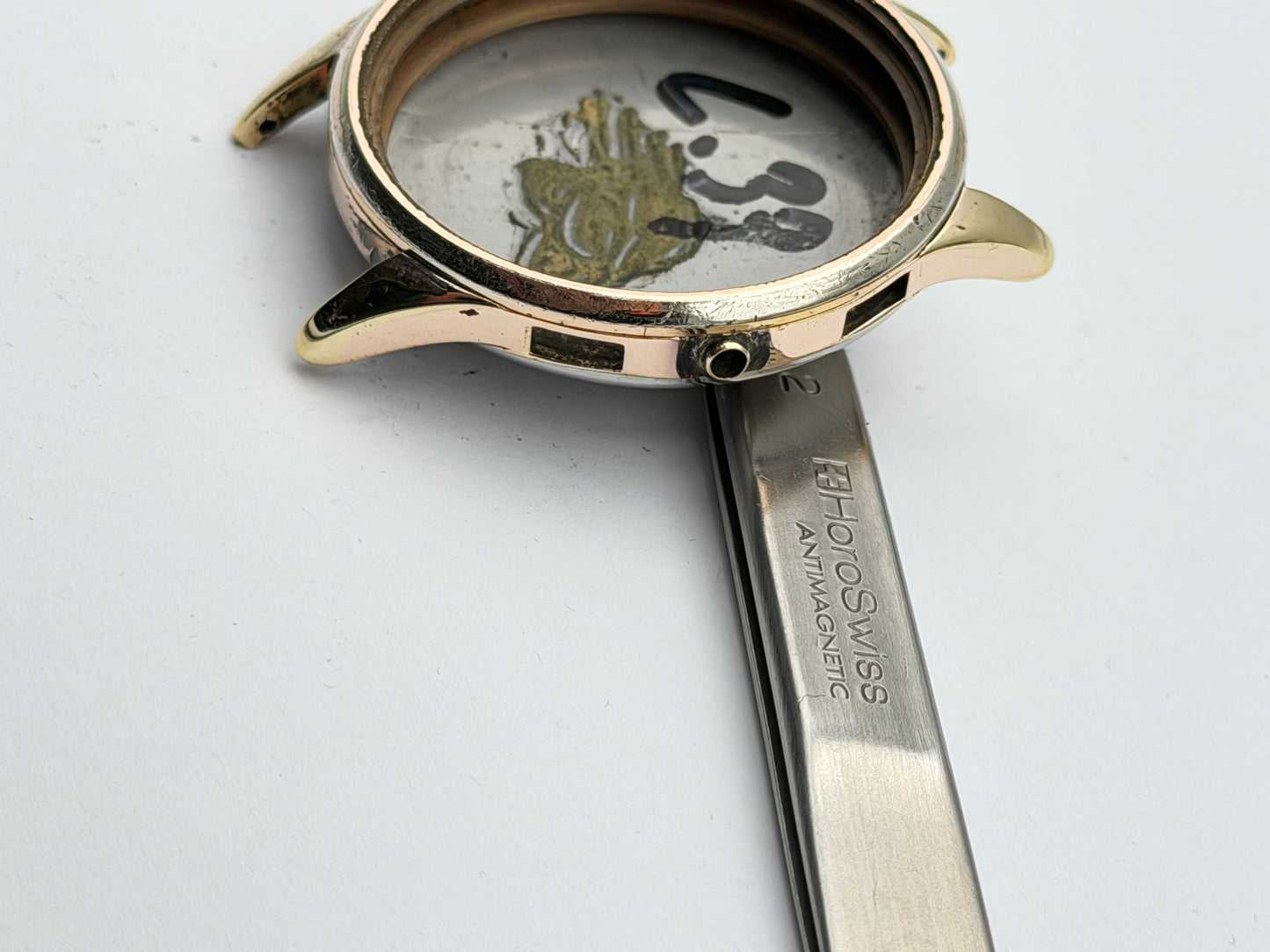 landeron 39 37mm cassa case