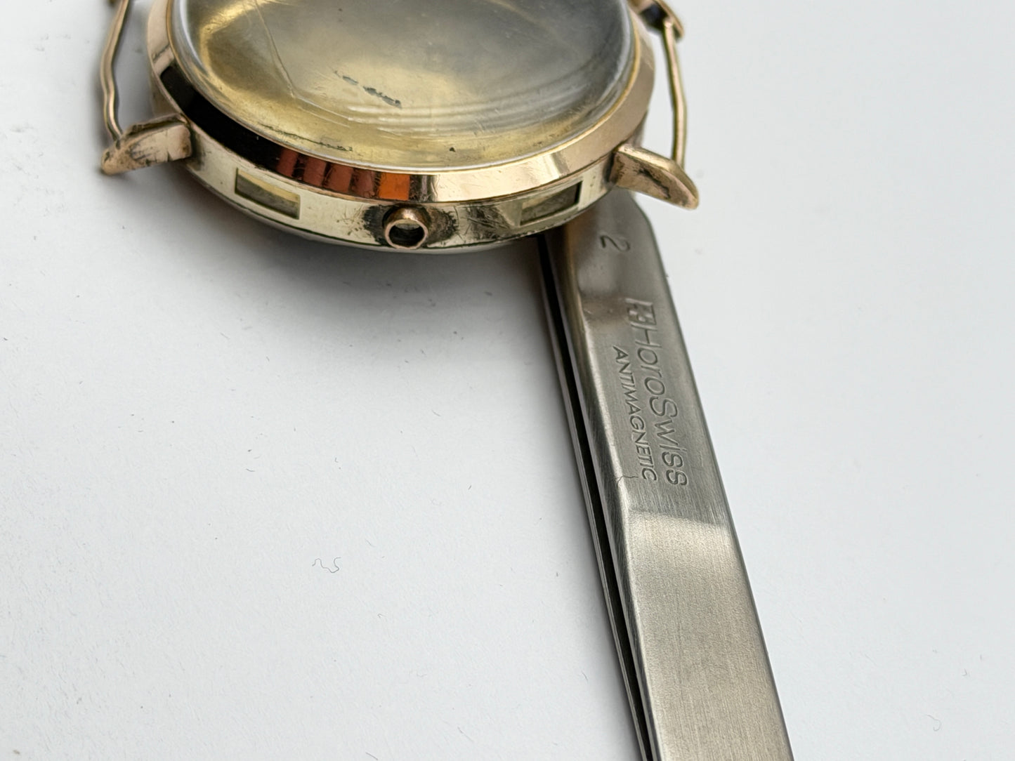 landeron 39 37mm cassa case