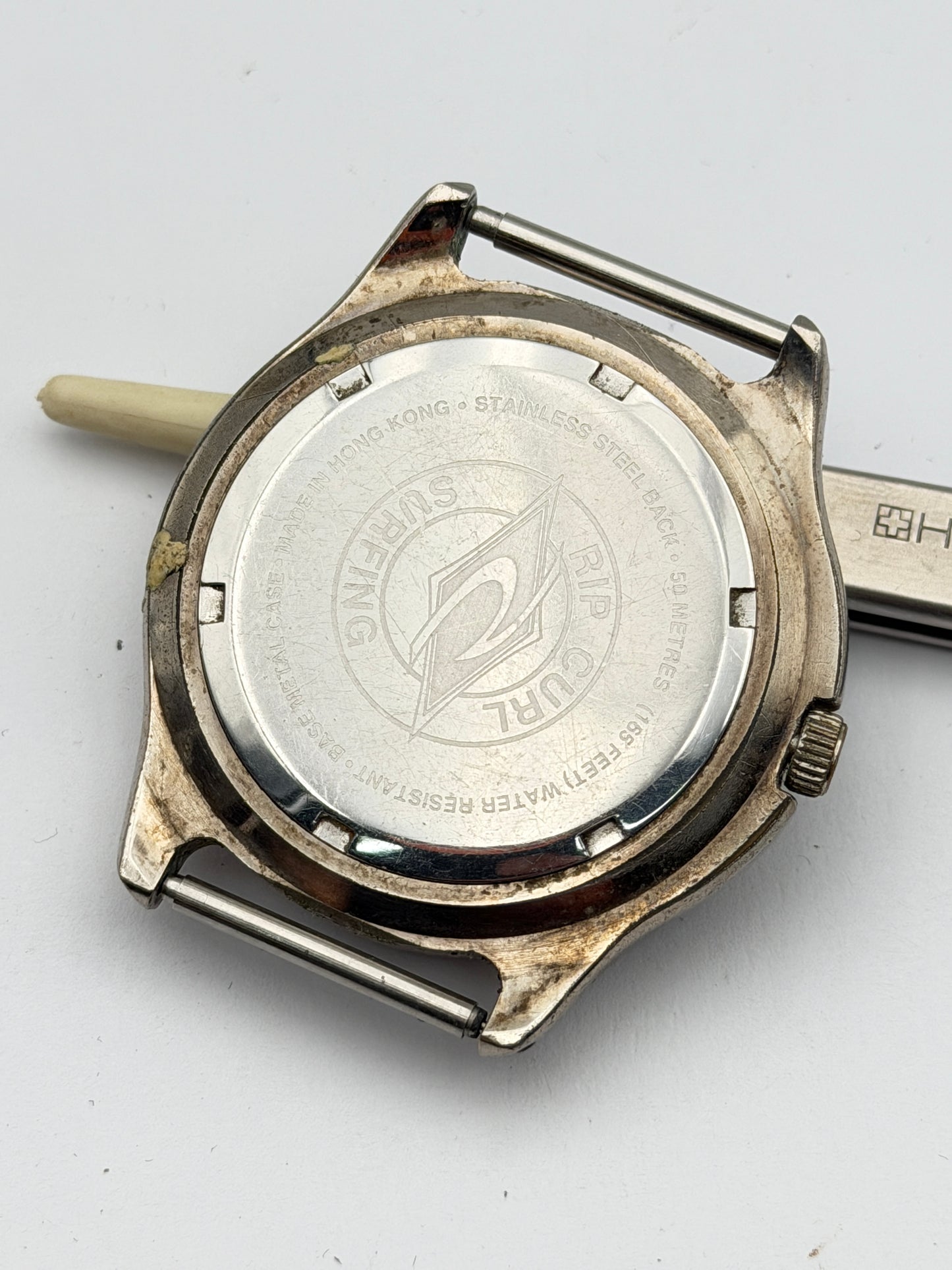 rip curl 39mm