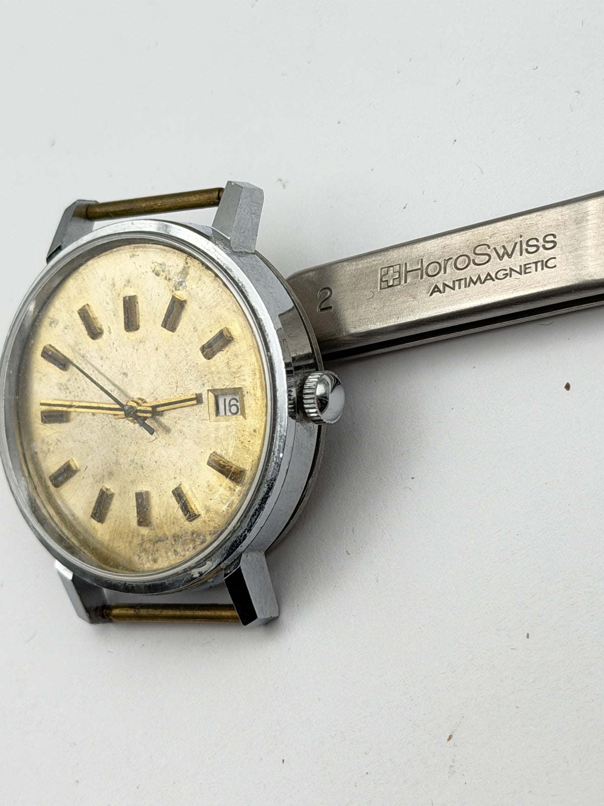 anonimo 35mm watch