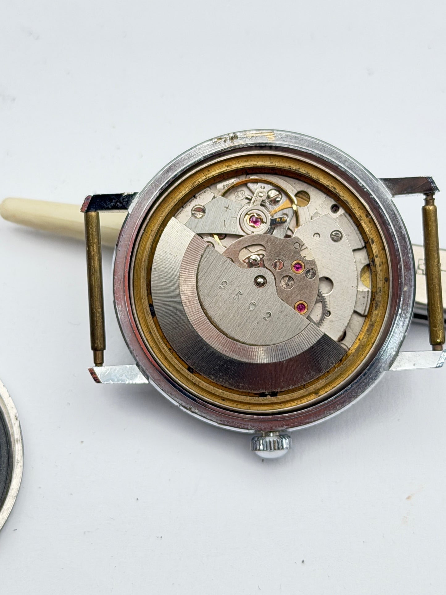 anonimo 35mm watch