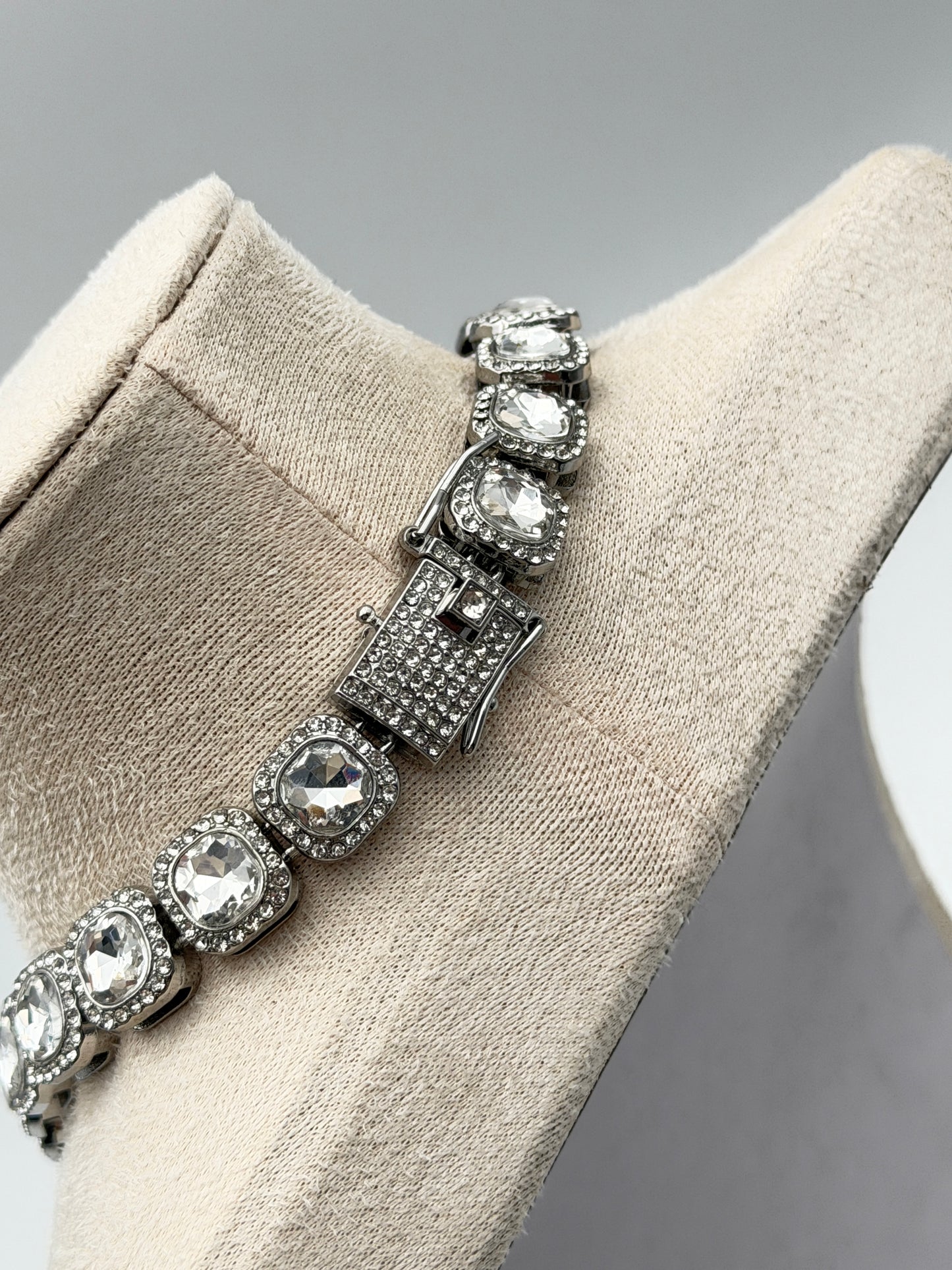 collana necklace acciaio aisi 316l