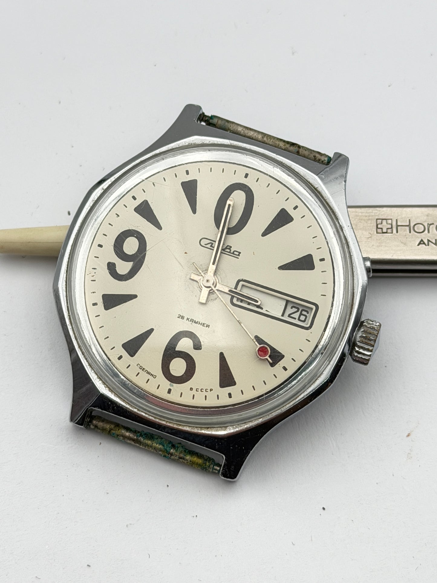 slava 40mm urssr