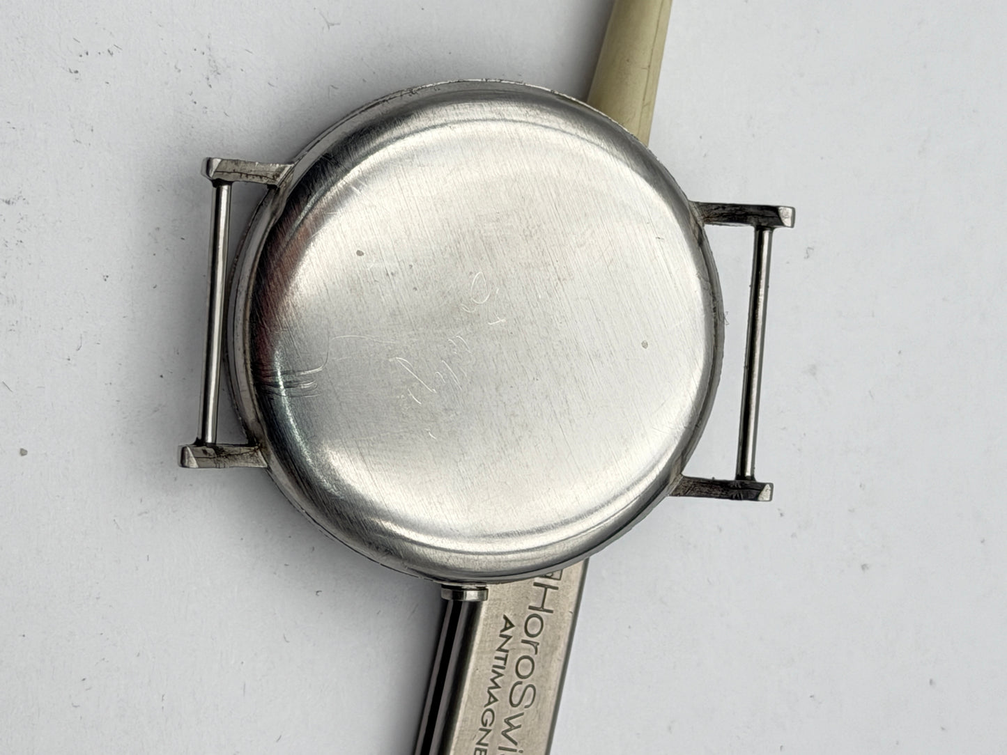 longines 1268z 35mm cassa case