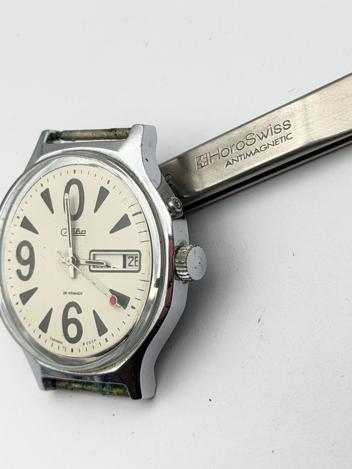 slava 40mm urssr