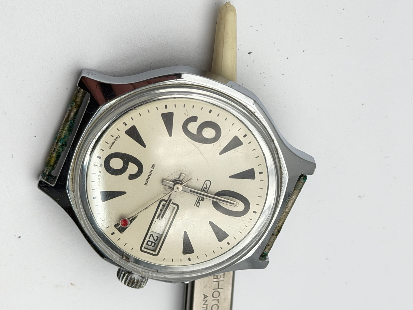 slava 40mm urssr