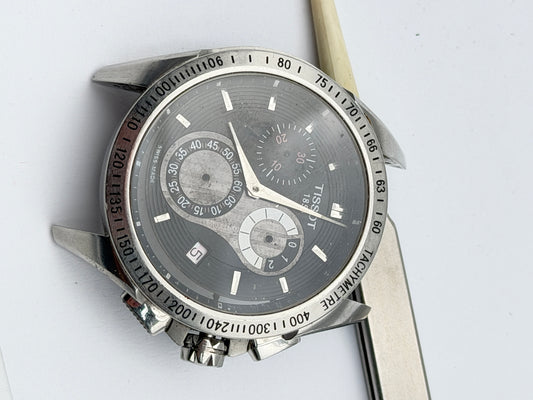 tissot 1853 chrono 42mm