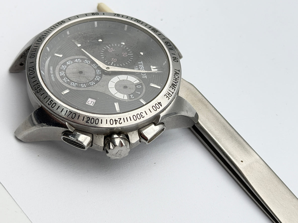 tissot 1853 chrono 42mm