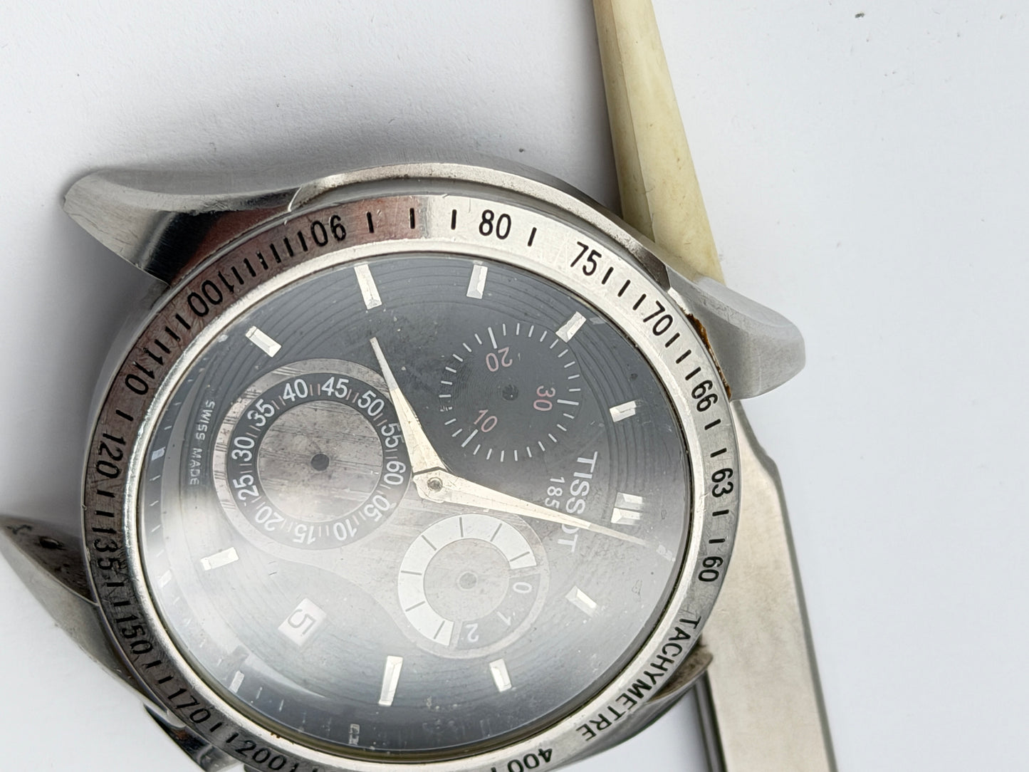 tissot 1853 chrono 42mm
