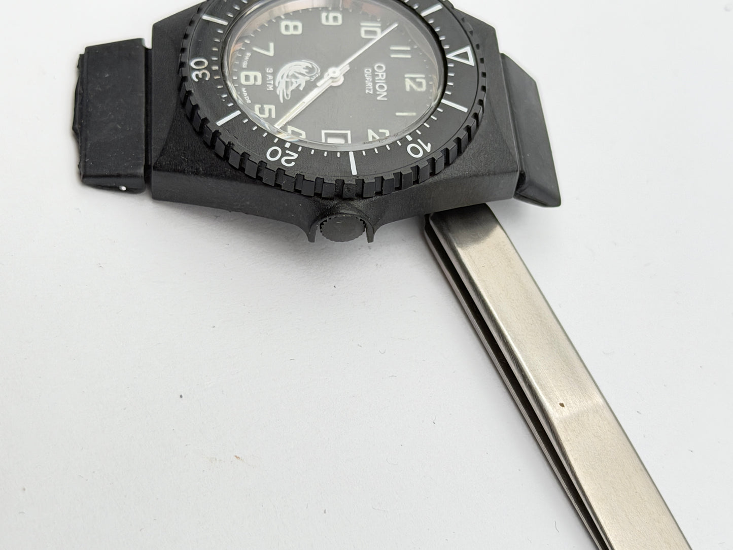 orion quartz 3atm 39mm