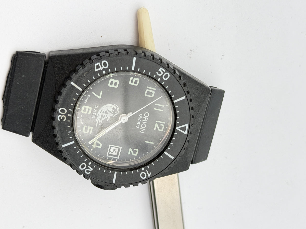 orion quartz 3atm 39mm