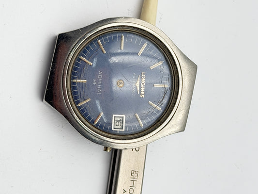longines hf 35mm automatic