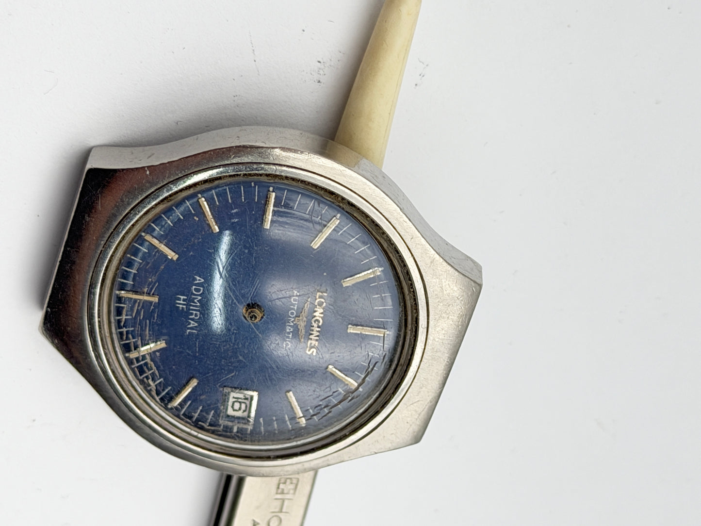 longines hf 35mm automatic